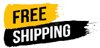 Free Shipping