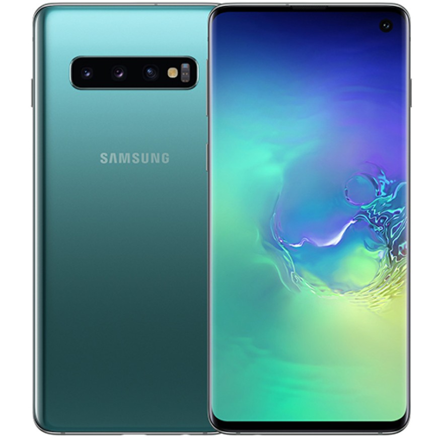 Samsung Galaxy S10 128GB Green