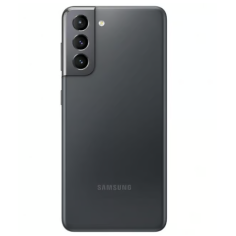 Samsung Galaxy S21 Ultra 5G 128GB – Unlocked | Black