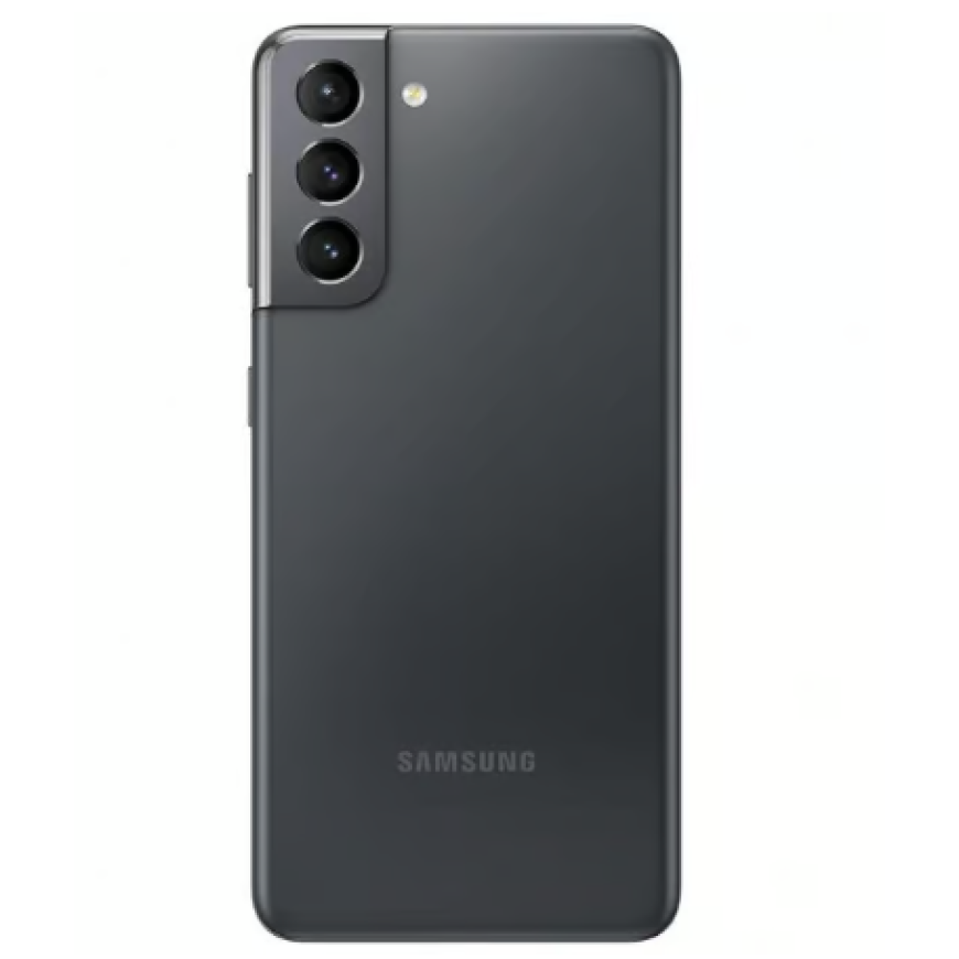 Samsung Galaxy S21 Ultra 5G 128GB – Unlocked | Black