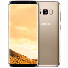 Samsung Galaxy S8 64GB Gold