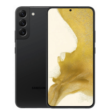 SAMSUNG Galaxy S22 -5g - 256GB - black