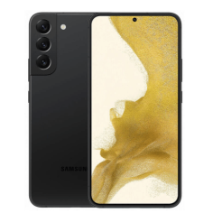 SAMSUNG Galaxy S22 -5g -128GB - black