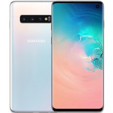 Samsung Galaxy S10 128GB White