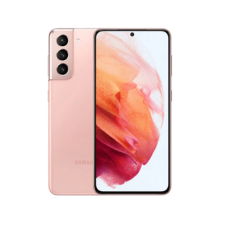 Samsung Galaxy S21 Plus 5G - 256GB - Phantom Gold