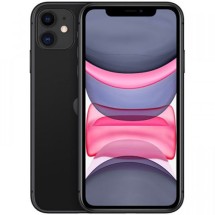 Apple iPhone 11 64GB Black