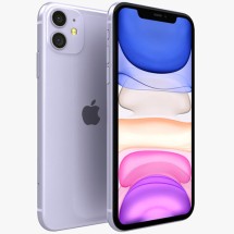 Apple iPhone 11 256GB Purple