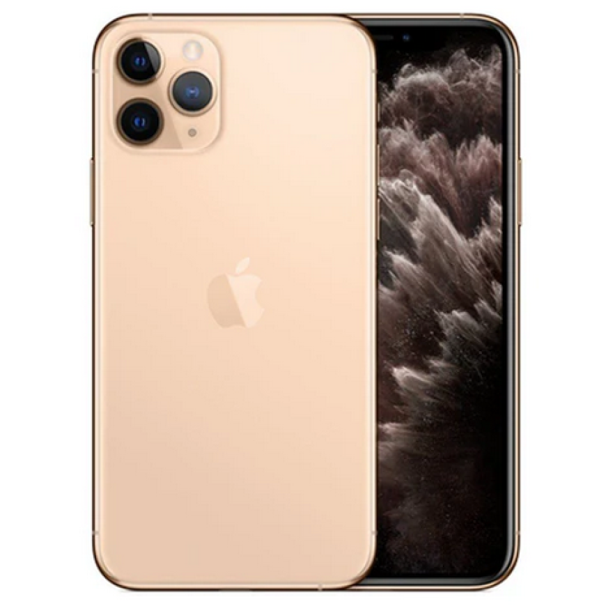 Apple iPhone 11 Pro 256GB Gold