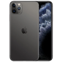 Apple iPhone 11 Pro Max 64GB Space Grey