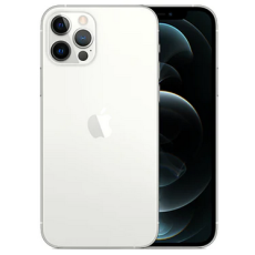 Apple iPhone 12 Pro Max 128GB Silver