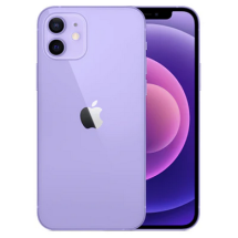 Apple iPhone 12 64GB Purple