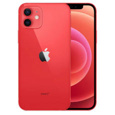 Apple iPhone 12 64GB Red