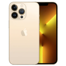 Apple iPhone 13 Pro 256GB Gold