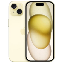 Apple iPhone 15 512GB Yellow