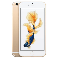 Apple iPhone 6s Plus 32GB Gold