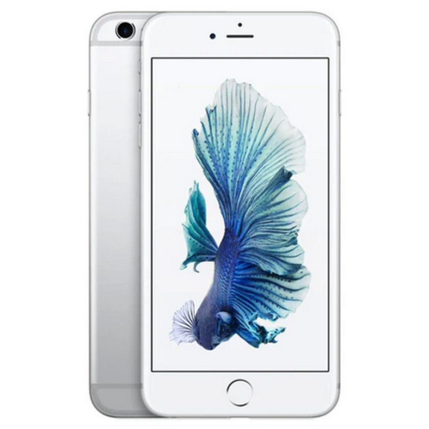 Apple iPhone 6s Plus 64GB Silver