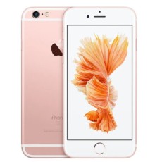 Apple iPhone 6s 32GB Rose Gold