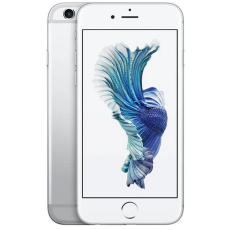 Apple iPhone 6s 32GB Silver