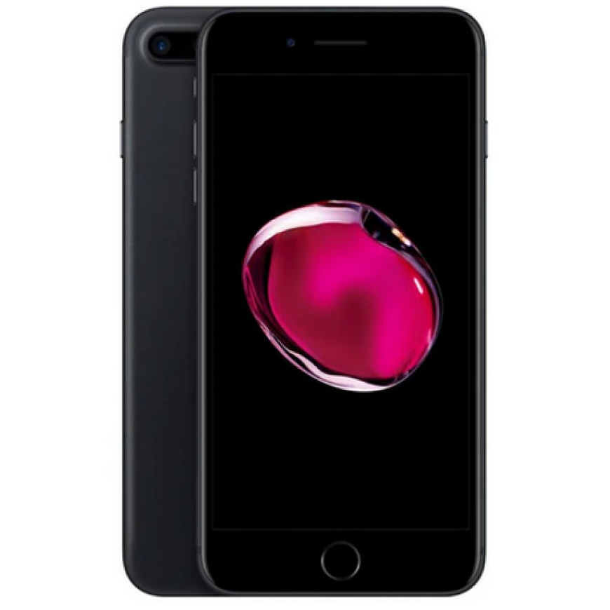 Apple iPhone 7 Plus 32GB Black