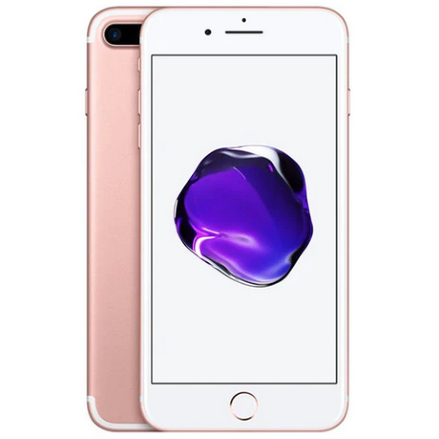 Apple iPhone 7 Plus 256GB Rose Gold