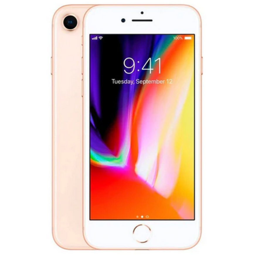 Apple iPhone 8 64GB Gold