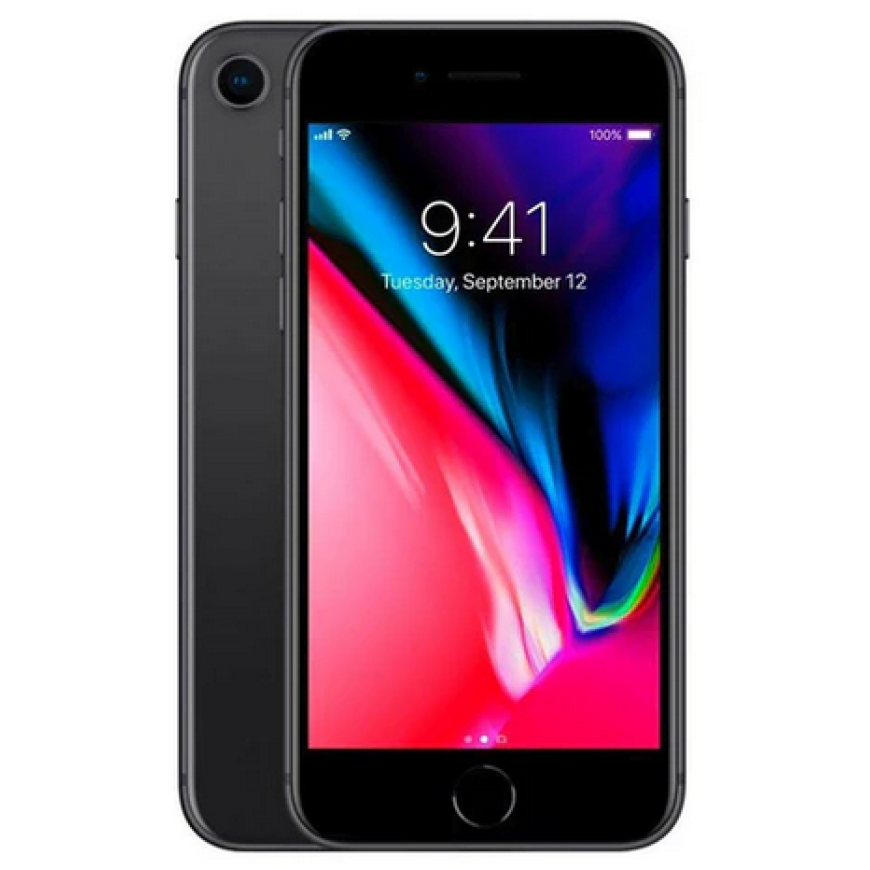 Apple iPhone 8 64GB Space Grey