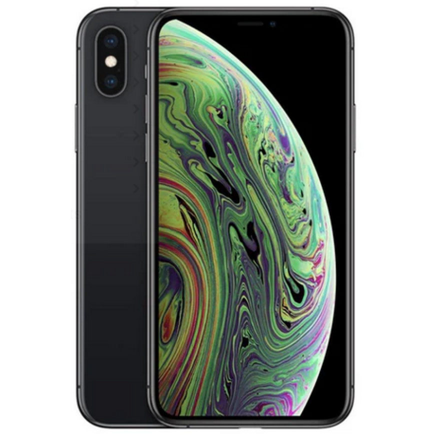 Apple iPhone XS 256GB Space Grey