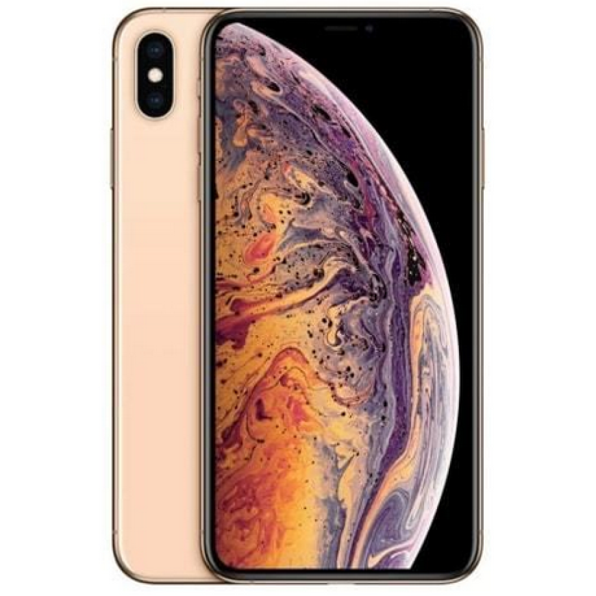 Apple iPhone XS Max 256GB Gold