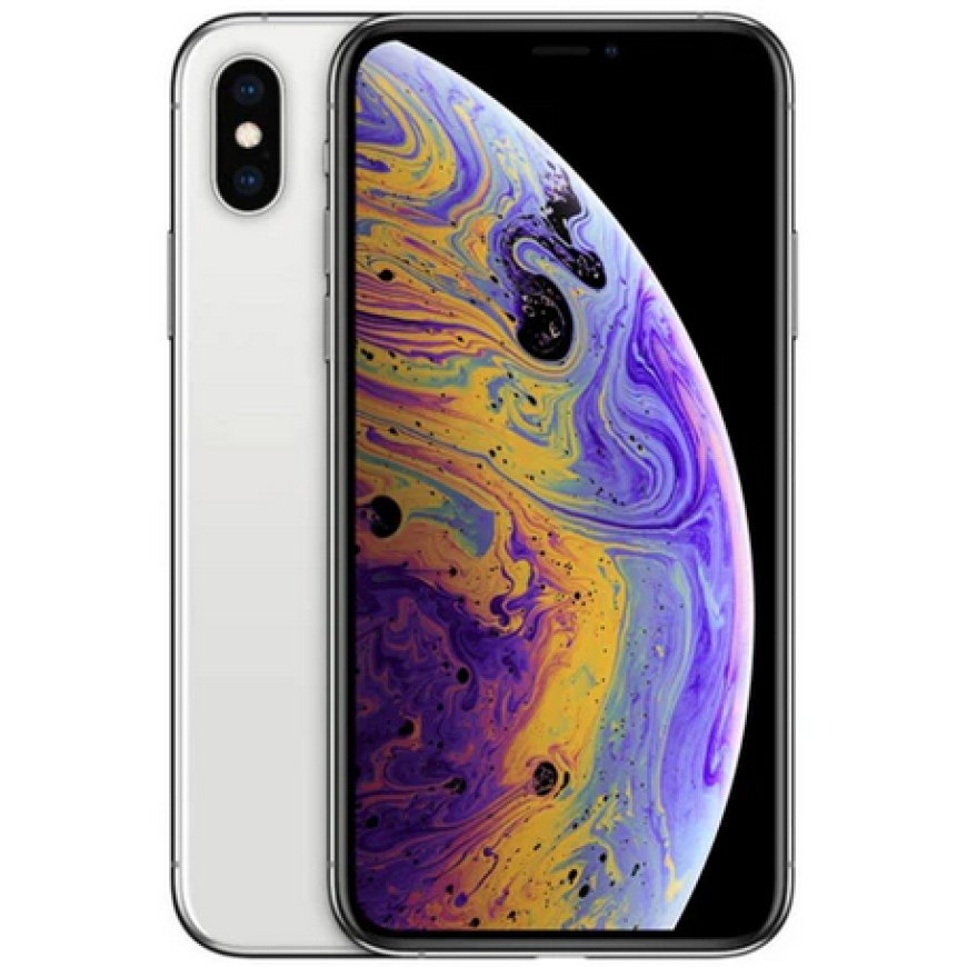 Apple iPhone XS 256GB Silver