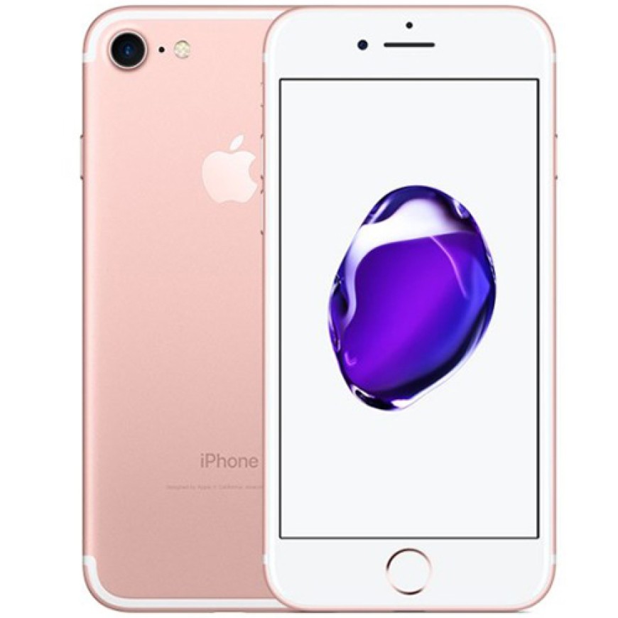 Apple iPhone 7 128GB Rose Gold