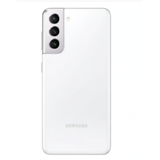 Samsung Galaxy S21 5G White 256GB – Unlocked