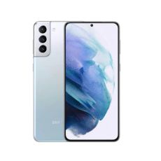 Samsung Galaxy S21 Plus 5G - 256GB Phantom Silver