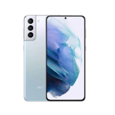 Samsung Galaxy S21 Plus 5G - 256GB Phantom Silver