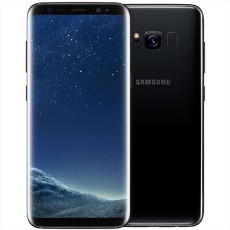 Samsung Galaxy S8 64GB Black