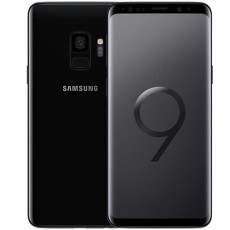 Samsung Galaxy S9 64GB Black